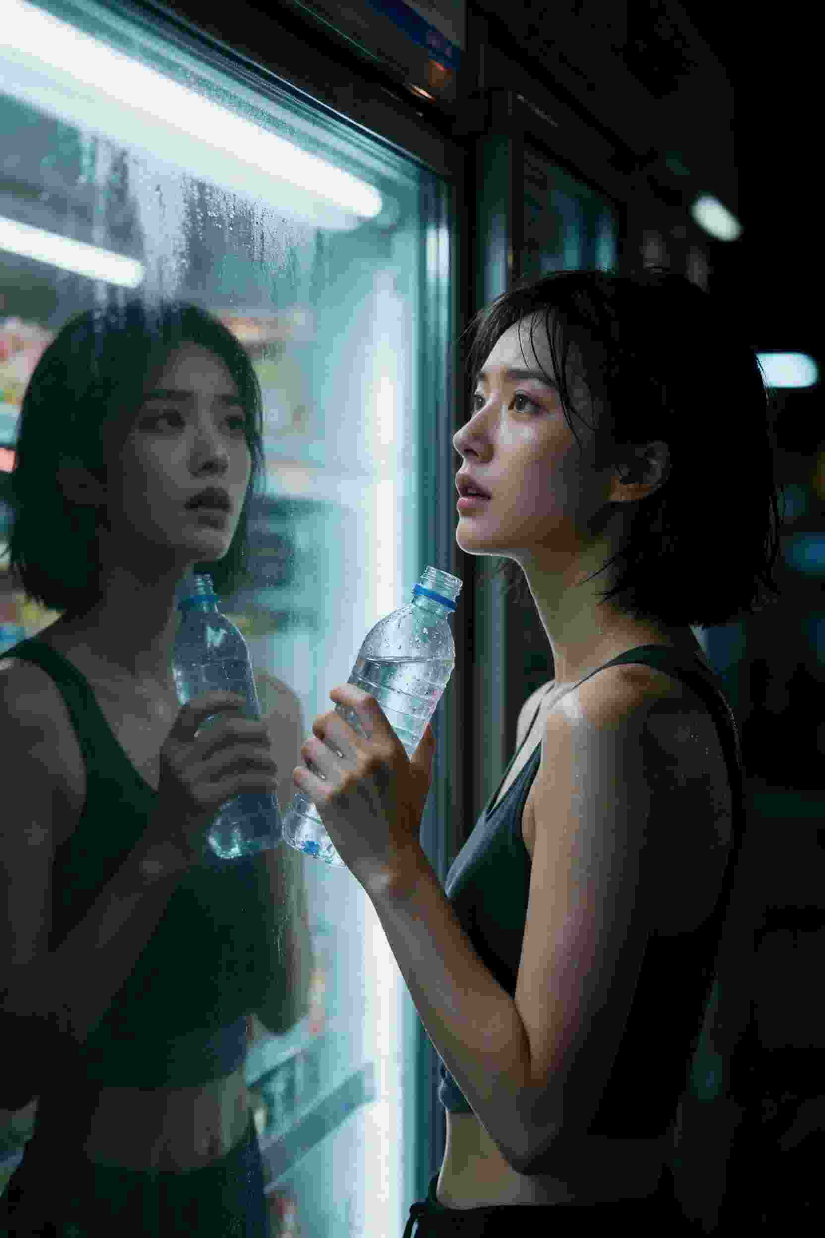 距离与心