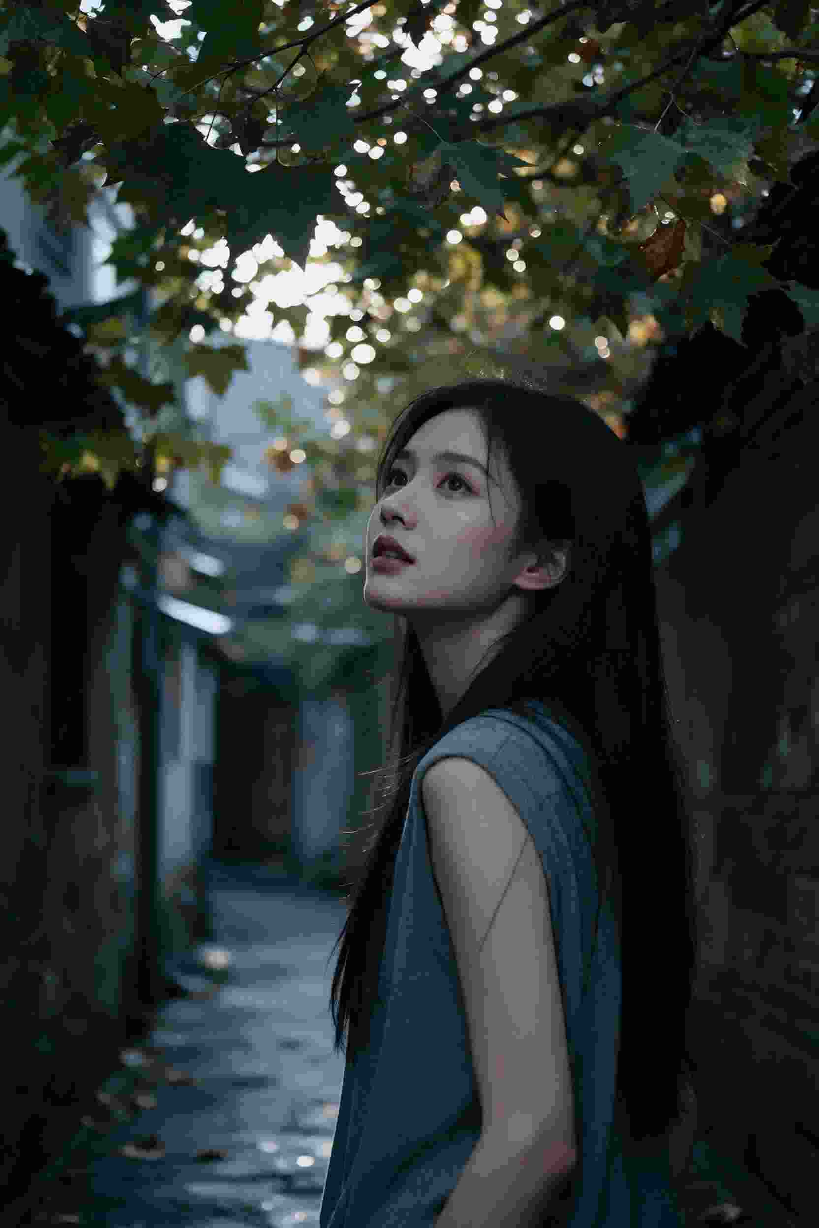 暗恋告白